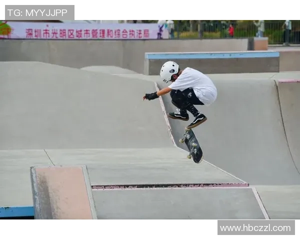 北京滑板队的现状与未来发展探讨聚焦滑板文化的崛起与挑战