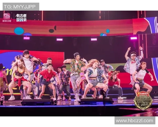 吴芳独家分享街舞心得与技巧助你舞出自我风格与魅力